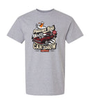 Pelican Bob Car Show 2025 T-Shirt