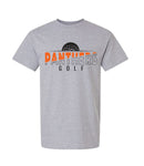 Palmyra Golf T-shirt