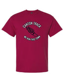 Canton Track 2025 T-Shirt