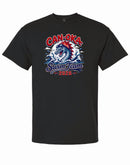 Can-Oka Swim Team Tshirt