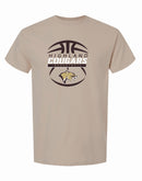 Highland Boys Basketball 2025 T-Shirt