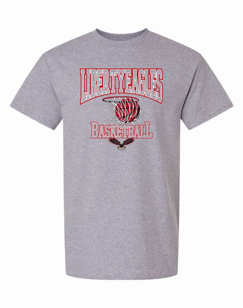 Liberty Basketball 2025 T-Shirt