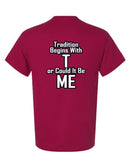 Canton Track 2025 T-Shirt