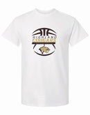 Highland Boys Basketball 2025 T-Shirt