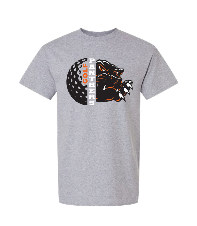 Palmyra Golf T-shirt