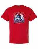 Can-Oka Swim Team Tshirt