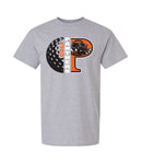 Palmyra Golf T-shirt