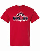 Liberty Basketball 2025 T-Shirt