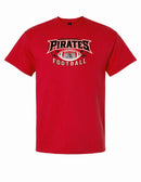 Hannibal Youth Football T-Shirt