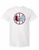 Unity Girls Basketball T-shirt