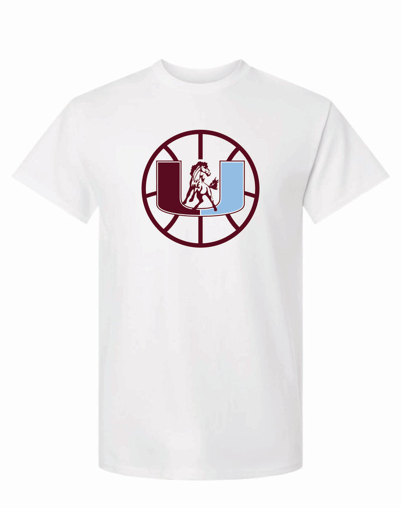 Unity Girls Basketball T-shirt