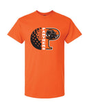 Palmyra Golf T-shirt