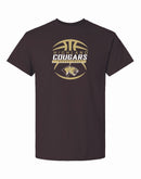 Highland Boys Basketball 2025 T-Shirt