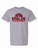 Liberty Basketball 2025 T-Shirt