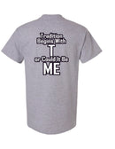 Canton Track 2025 T-Shirt