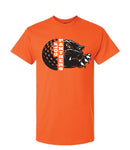 Palmyra Golf T-shirt