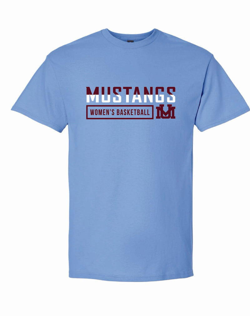 Unity Girls Basketball T-shirt