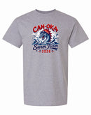 Can-Oka Swim Team Tshirt