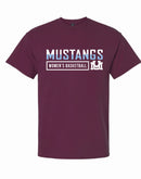 Unity Girls Basketball T-shirt