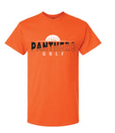 Palmyra Golf T-shirt