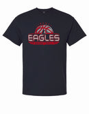 Liberty Basketball 2025 T-Shirt