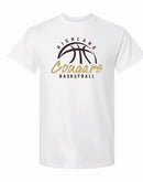 Highland Boys Basketball 2025 T-Shirt