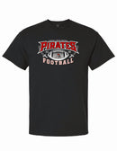 Hannibal Youth Football T-Shirt