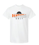 Palmyra Golf T-shirt