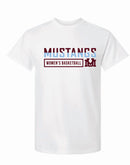 Unity Girls Basketball T-shirt