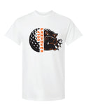 Palmyra Golf T-shirt