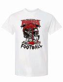 Hannibal Youth Football T-Shirt