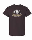 Highland Boys Basketball 2025 T-Shirt