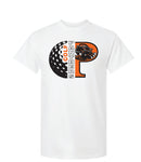 Palmyra Golf T-shirt