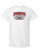Hannibal Youth Football T-Shirt