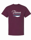 Unity Girls Basketball T-shirt