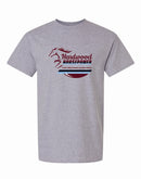 Unity Girls Basketball T-shirt