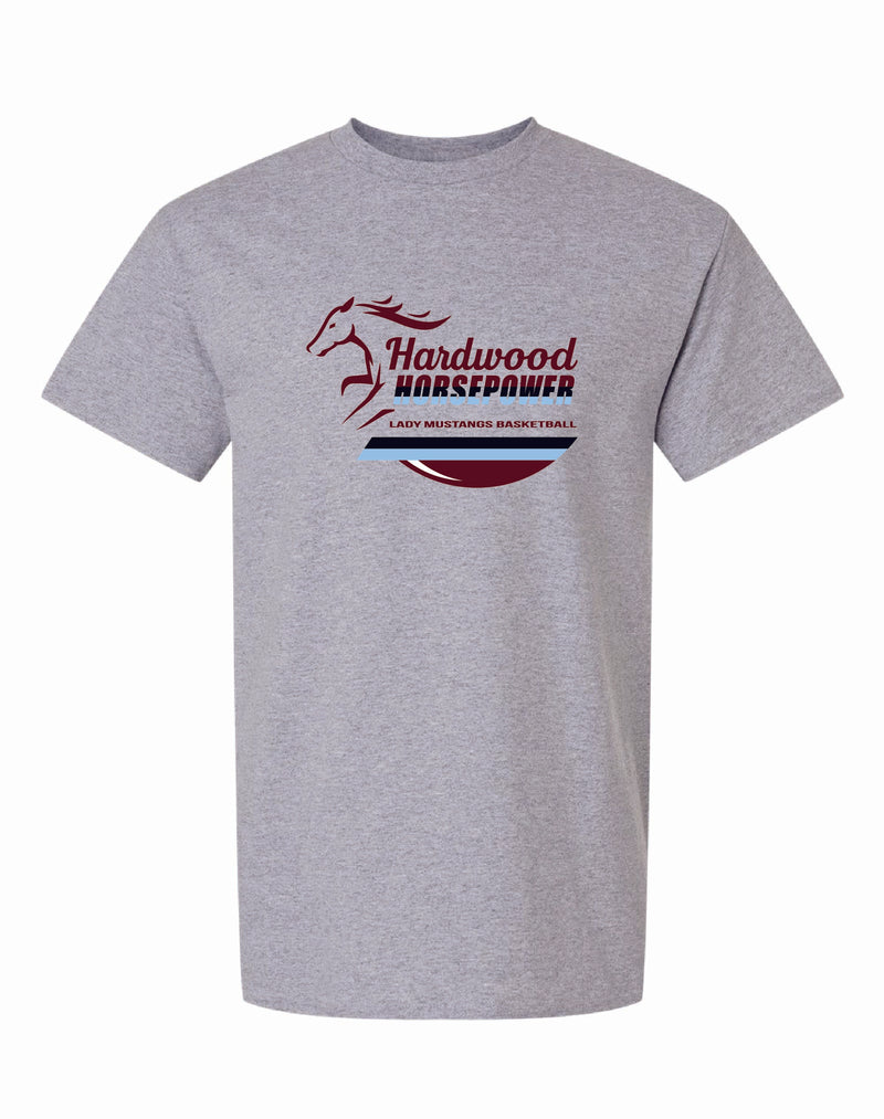 Unity Girls Basketball T-shirt