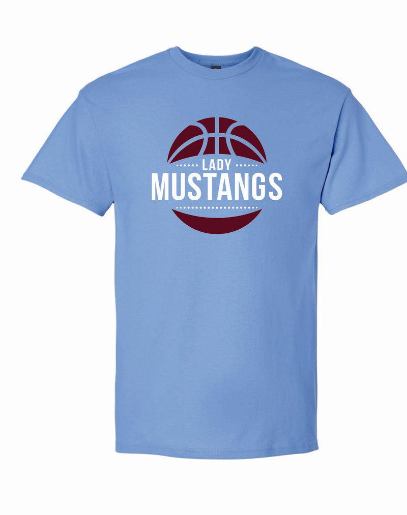 Unity Girls Basketball T-shirt