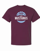 Unity Girls Basketball T-shirt