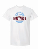 Unity Girls Basketball T-shirt