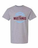 Unity Girls Basketball T-shirt