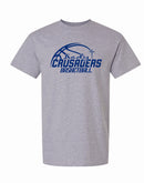 Holy Trinity Basketball 2025 T-Shirt