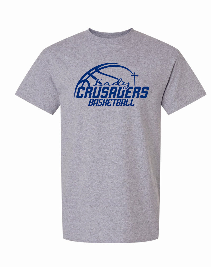Holy Trinity Basketball 2025 T-Shirt