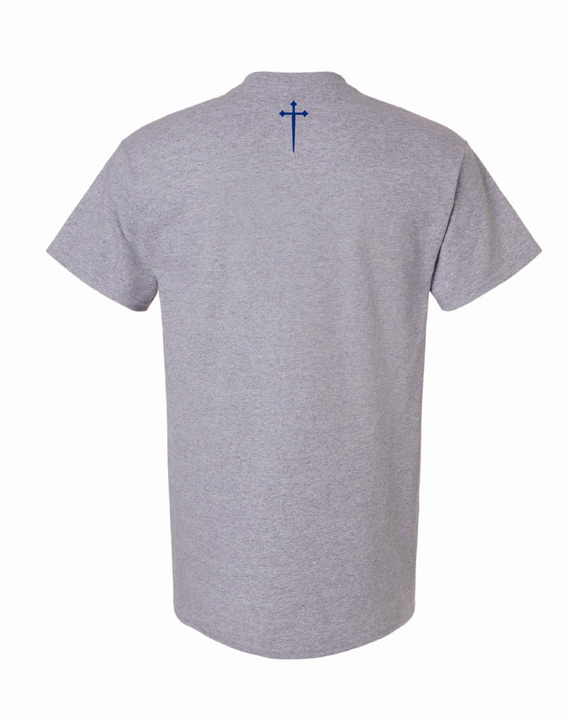 Holy Trinity Basketball 2025 T-Shirt