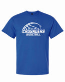 Holy Trinity Basketball 2025 T-Shirt