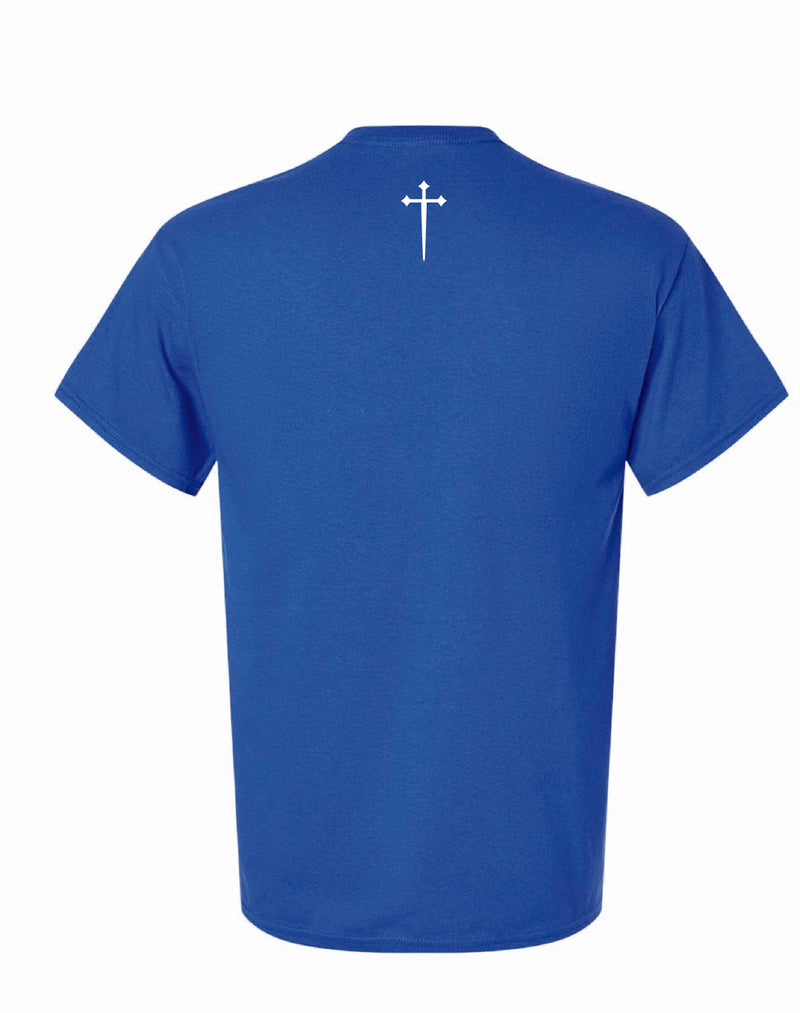 Holy Trinity Basketball 2025 T-Shirt