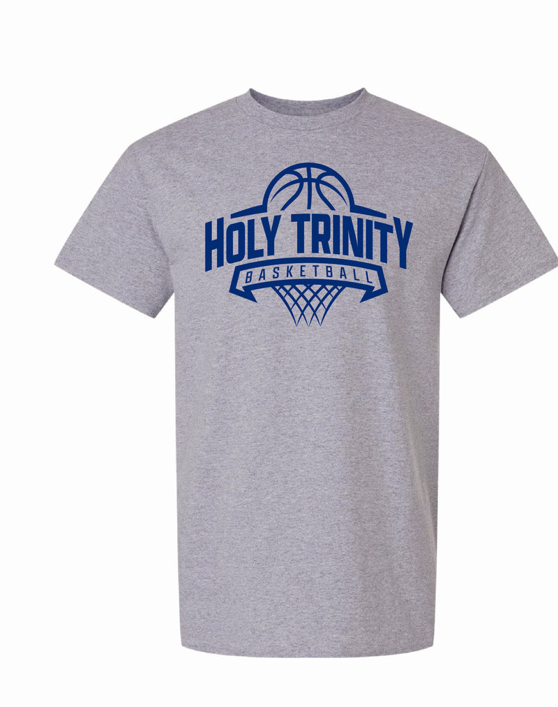 Holy Trinity Basketball 2025 T-Shirt