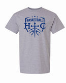 Holy Trinity Basketball 2025 T-Shirt