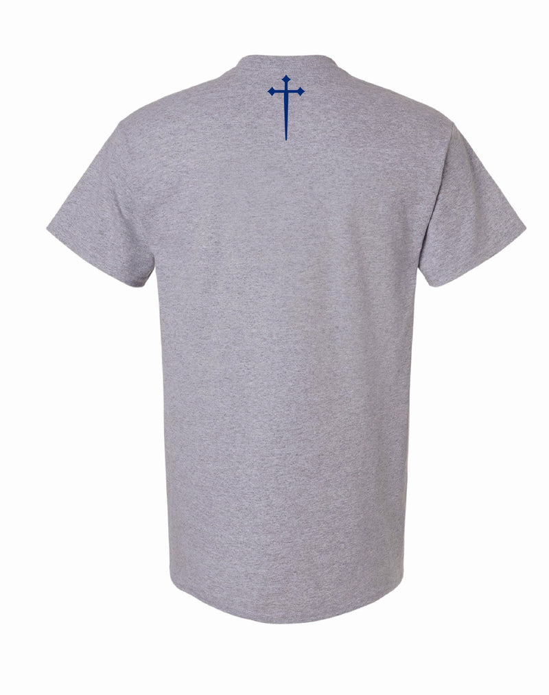 Holy Trinity Basketball 2025 T-Shirt