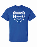 Holy Trinity Basketball 2025 T-Shirt